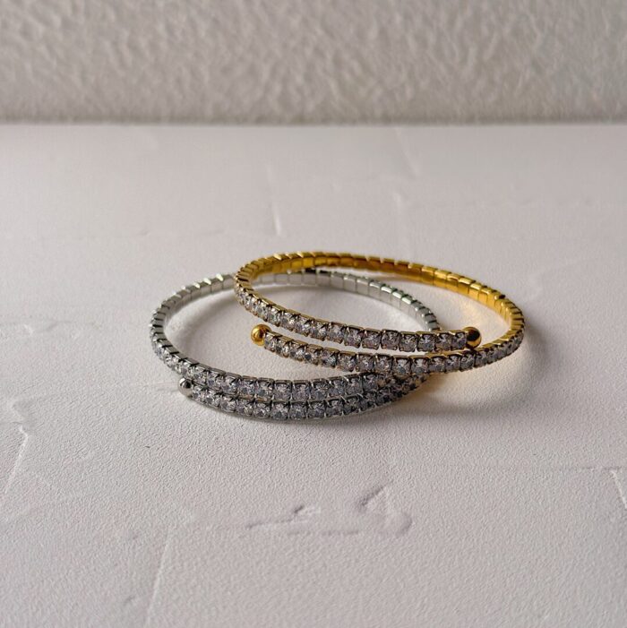 Grace Flex Bangle - Image 1