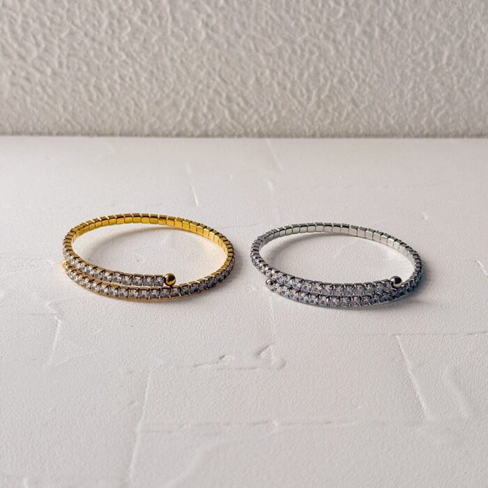 Grace Flex Bangle - Image 3