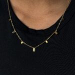 Brea Necklace - Image 2