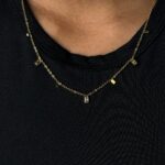 Brea Necklace - Image 4
