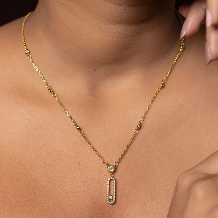Inara Necklace - Image 1