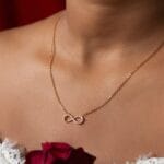Infinity Necklace