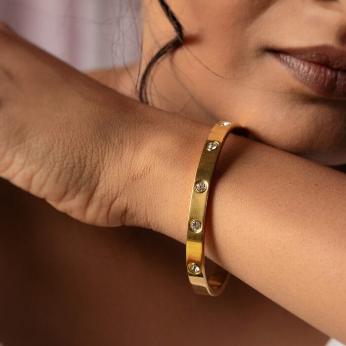 Quinn Bangle - Image 1