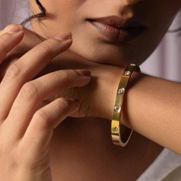 Quinn Bangle - Image 5