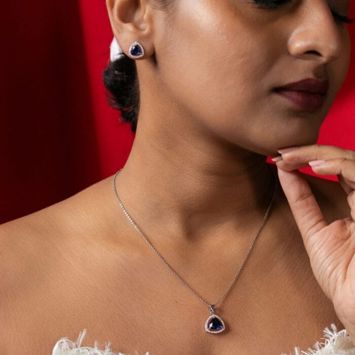 Sapphire Set - Image 1
