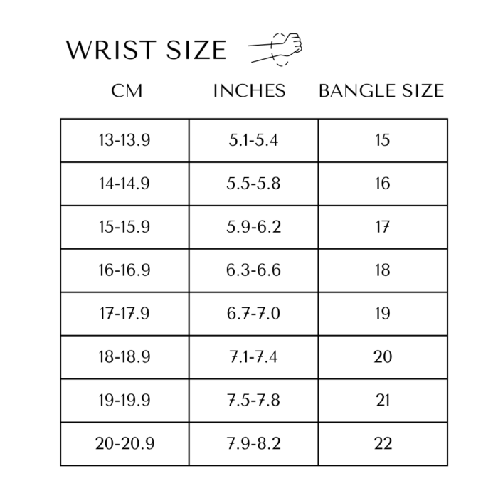 Amour Bangle with Screw Driver - Image 5