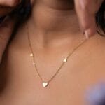 Zoey Necklace - Image 2
