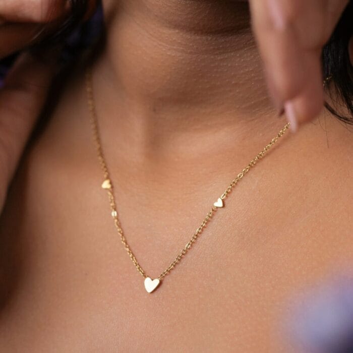 Zoey Necklace - Image 2