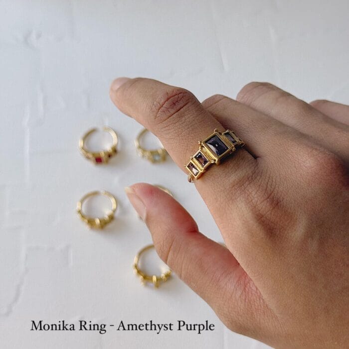 Monika Ring - Image 9