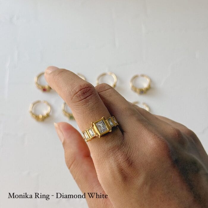 Monika Ring - Image 3