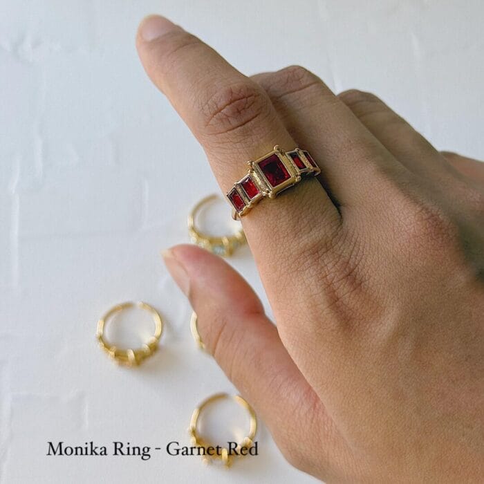 Monika Ring - Image 12