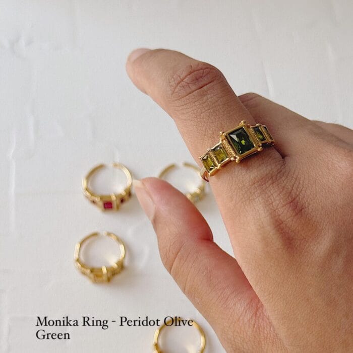 Monika Ring - Image 7