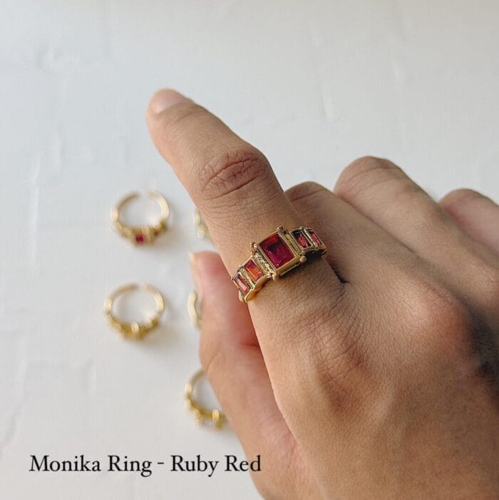 Monika Ring - Image 10