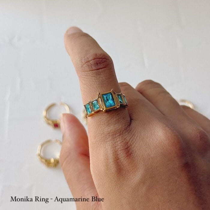 Monika Ring - Image 4