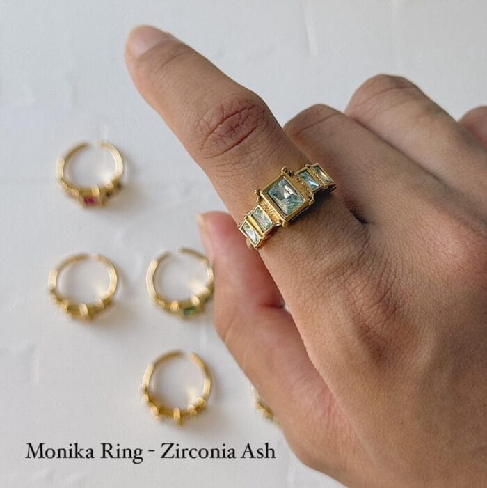 Monika Ring - Image 11