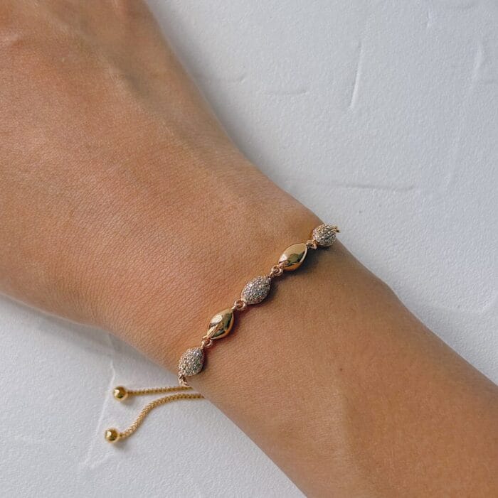 Lina Bracelet - Image 2