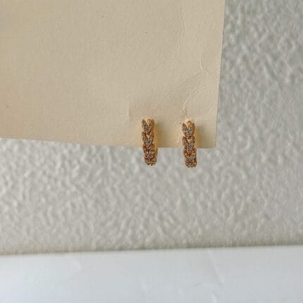 Lumira Hoops