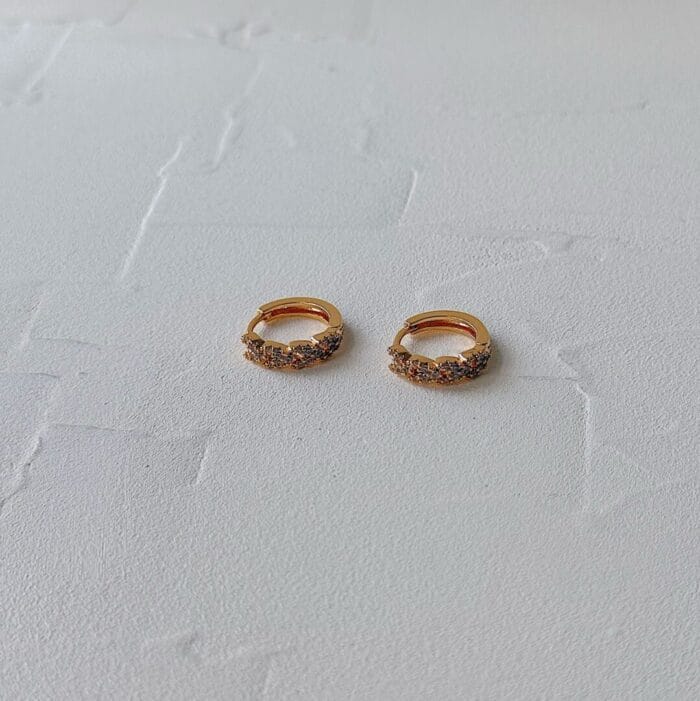 Lumira Hoops - Image 2