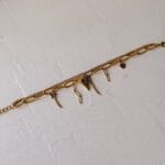 Nala Charm Bracelet - Image 5