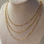 Milani Layered Chain - Image 3