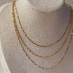 Milani Layered Chain - Image 2