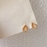 Sorelle Stud Earrings - Image 6