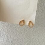 Sorelle Stud Earrings - Image 5