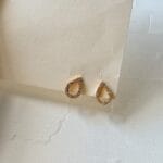 Sorelle Stud Earrings - Image 4