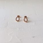 Sorelle Stud Earrings - Image 3