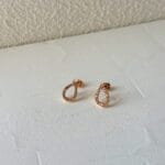 Sorelle Stud Earrings - Image 2