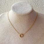 Sia Necklace