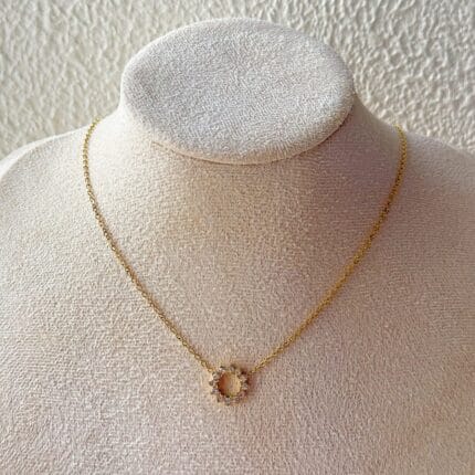 Sia Necklace