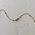 Bow Bead Bracelet - Image 2