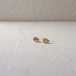 Celia Stud Earrings - Image 3