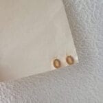 Celia Stud Earrings - Image 6