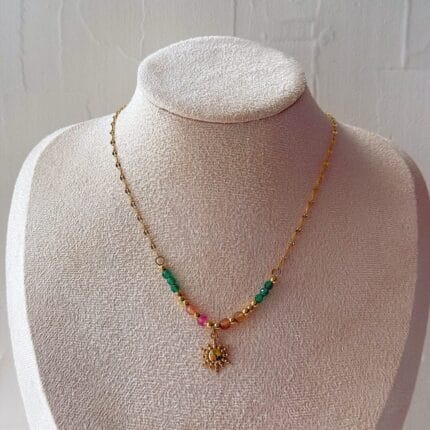 Solaris Necklace