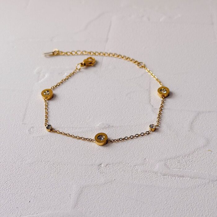 Kiyara Bracelet - Image 3