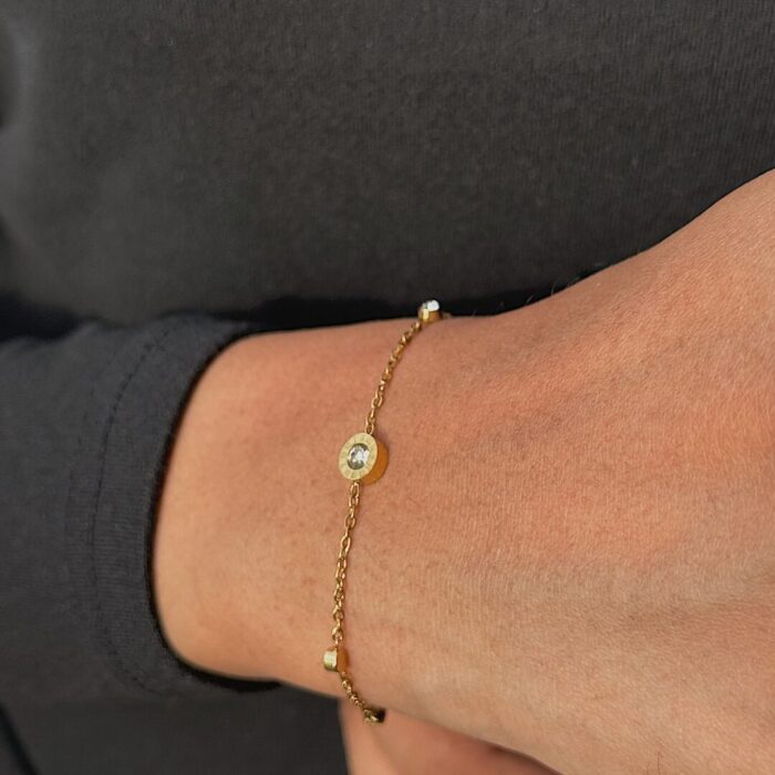 Kiyara Bracelet - Image 2
