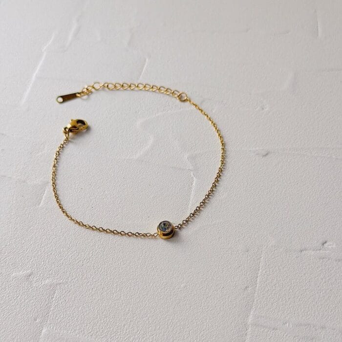 Mona Bracelet - Image 1