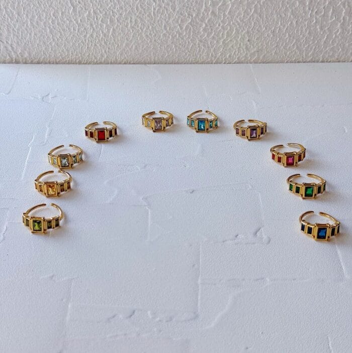 Monika Ring - Image 13