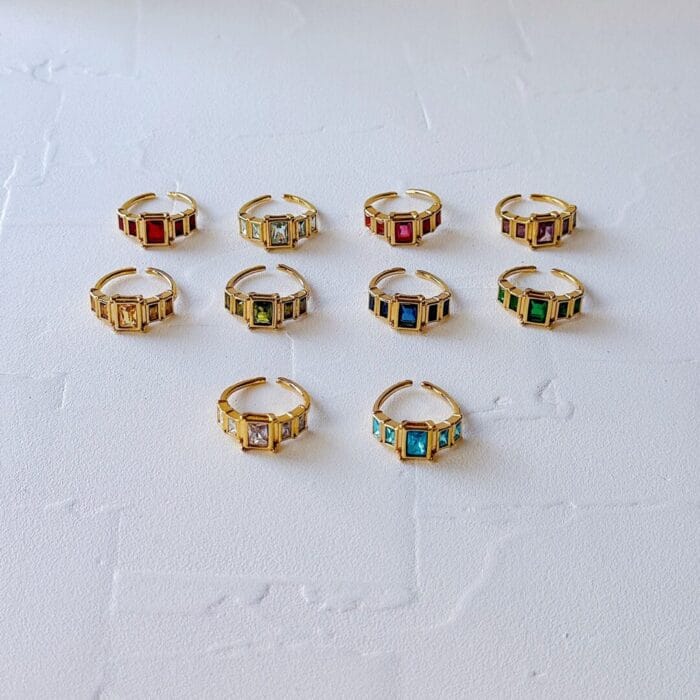 Monika Ring - Image 1
