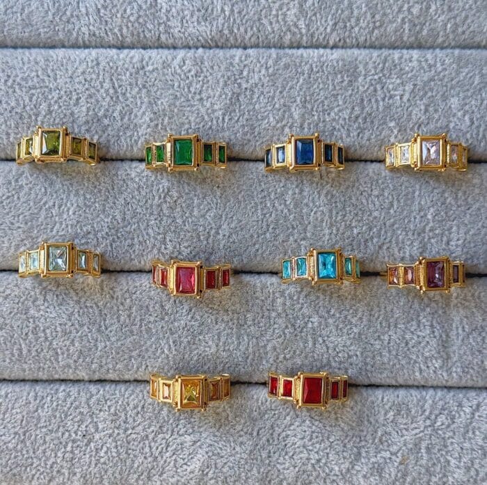 Monika Ring - Image 2