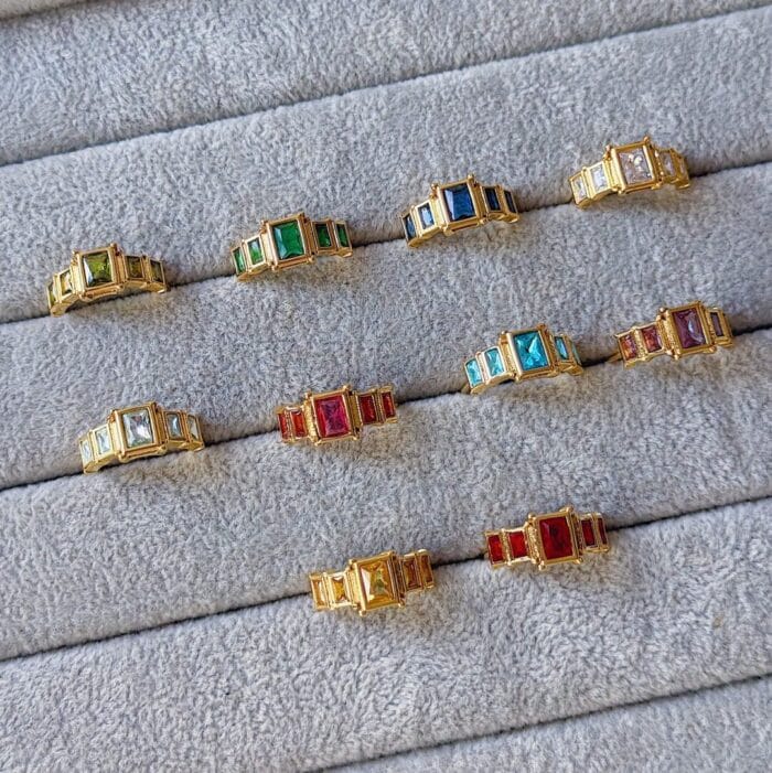Monika Ring - Image 14