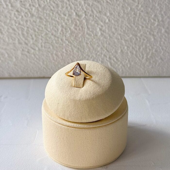 Layla Ring - Image 2