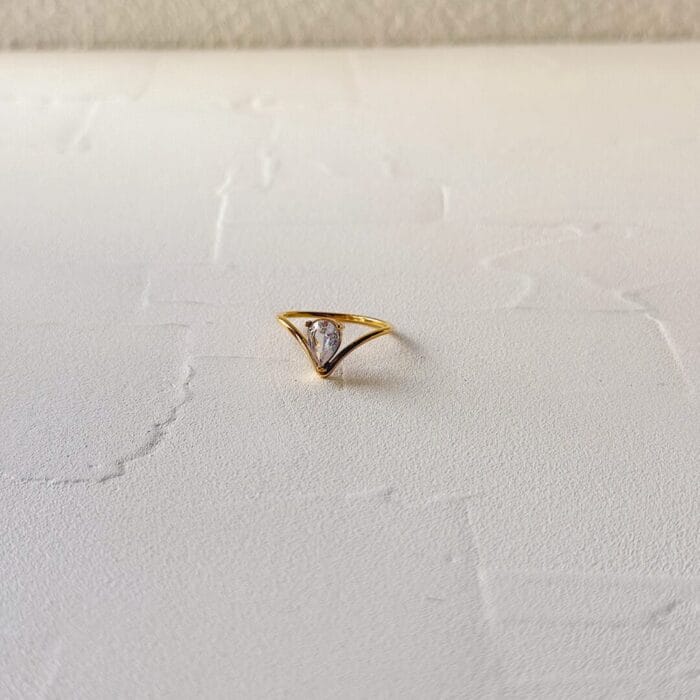Layla Ring - Image 1
