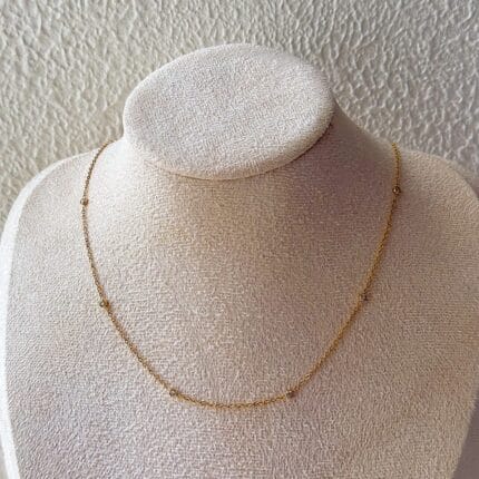 Suzie Chain