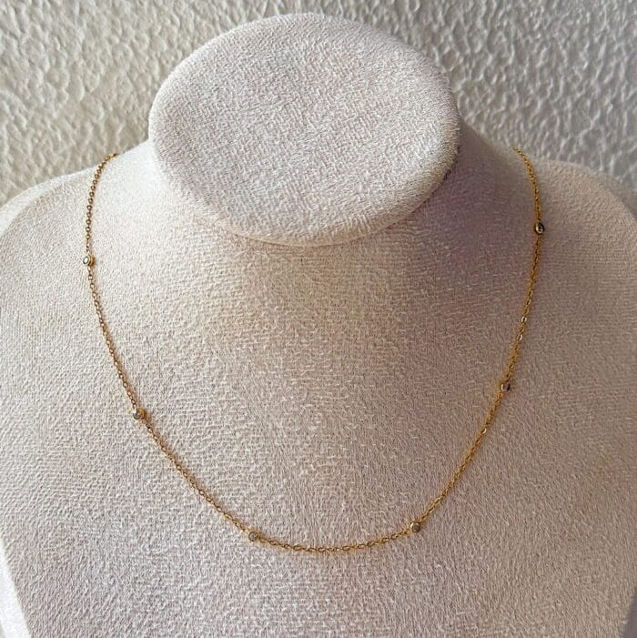 Suzie Chain - Image 3