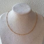 Plain Chain - Style 7