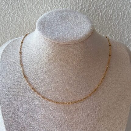 Plain Chain - Style 7