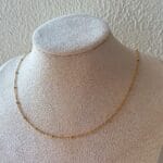 Plain Chain - Style 7 - Image 3